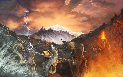Ragnarok Definition & Meaning .